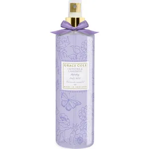Grace Cole Lavender & Camomile / ラベンダー＆カモミール parfüm şişesi