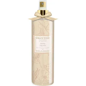 Grace Cole Magnolia & Vanilla / マグノリア&バニラ perfume bottle