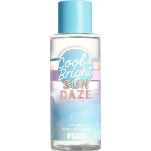 Victoria's Secret Pink - Cool & Bright Sun Daze perfume bottle