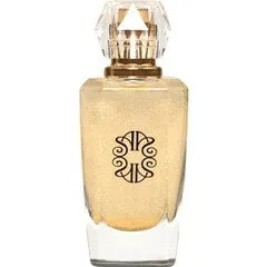 Tertia Sensu Arancha Santiago perfume bottle