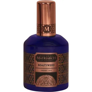 House of Matriarch Beautywood parfüm şişesi