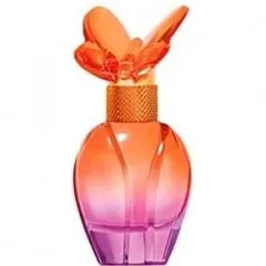Mariah Carey Lollipop Bling - That Chick perfume bottle