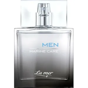 La Mer Men Marine Care parfüm şişesi