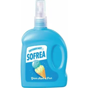 Sofrea Green Apple & Pear / グリーンアップル&ペア parfüm şişesi