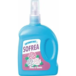Sofrea Rose & Violet / ローズ＆バイオレット parfüm şişesi