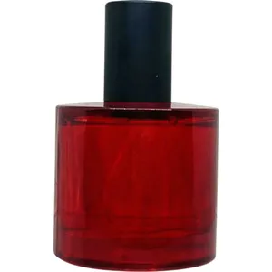 Ganache Parfums Red Pop parfüm şişesi