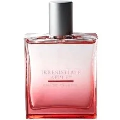 Bath & Body Works Irresistible Apple (Eau de Toilette) perfume bottle