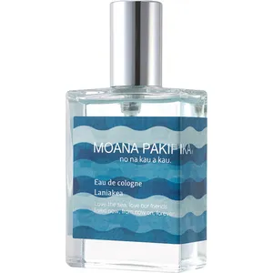 Moana Pakipika Laniakea / ラニアケア perfume bottle