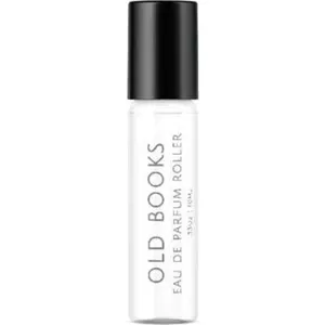Forage Old Books (Eau de Parfum) parfüm şişesi