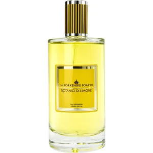 The Yorkshire Soap Co. Botanici di Limone perfume bottle