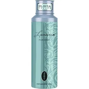 Flavia Luxuria pour Homme (Body Spray) parfüm şişesi