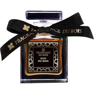 Fragrance Du Bois Oud Du Bois parfüm şişesi
