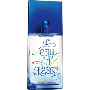 Issey Miyake L'Eau d'Issey pour Homme - Shades of Kolam / ロードゥ イッセイ プールオム シェード オブ コーラム perfume bottle