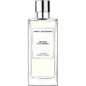 Angel Schlesser Intimate White Flowers parfüm şişesi