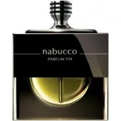 Nabucco Parfum Fin perfume bottle