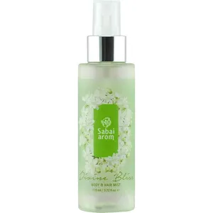 Sabai-arom Divine Bliss parfüm şişesi