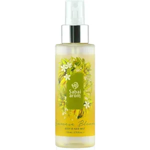 Sabai-arom Siamese Bloom parfüm şişesi