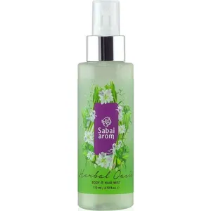 Sabai-arom Herbal Oasis parfüm şişesi