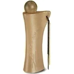ID Parfums Charleston parfüm şişesi
