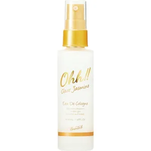 Bewitch Ohh!! Clear Jasmine parfüm şişesi