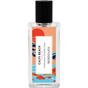 Summer Edition: Calvi Beach perfume bottle
