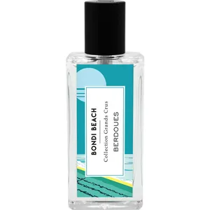 Berdoues Summer Edition: Bondi Beach perfume bottle