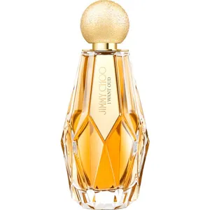 Jimmy Choo I Want Oud perfume bottle