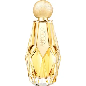 Jimmy Choo Vanilla Love parfüm şişesi