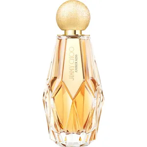 Jimmy Choo Amber Kiss perfume bottle