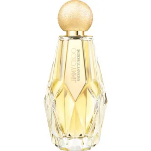 Jimmy Choo Radiant Tuberose parfüm şişesi