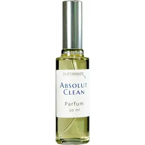 Duftanker MGO Duftmanufaktur Absolut Clean perfume bottle
