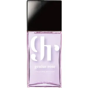 Genius Rose by Yoichiro Kakitani Genius Rose Night Fruity / ジーニアスロゼ ナイトフルーティ parfüm şişesi