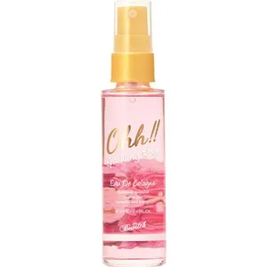 Bewitch Ohh!! Sparkling Rose parfüm şişesi