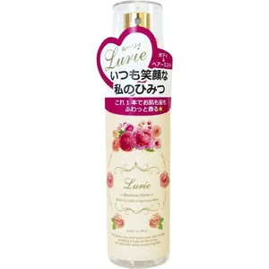 Lurie Blossom Dress / ブロッサムドレス perfume bottle