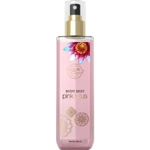 Body Cupid Pink Lotus parfüm şişesi