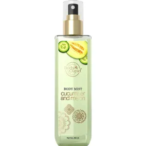 Body Cupid Cucumber and Melon parfüm şişesi