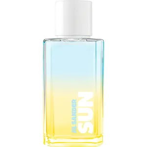 Jil Sander Sun Summer Edition 2020 perfume bottle