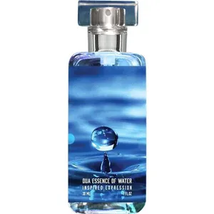 The Dua Brand Dua Essence of Water parfüm şişesi