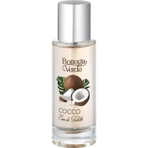 Bottega Verde Cocco parfüm şişesi