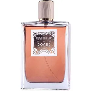 Rogue Jasmin Antique perfume bottle
