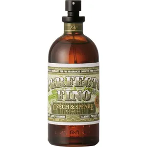 Czech & Speake Perfecto Fino perfume bottle