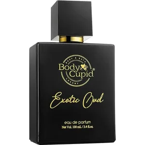 Body Cupid Exotic Oud parfüm şişesi
