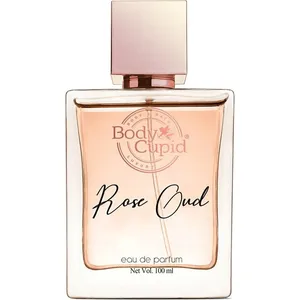 Body Cupid Rose Oud parfüm şişesi