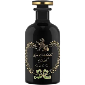 Gucci A Midnight Stroll perfume bottle
