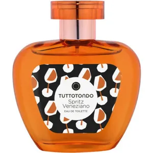 Tuttotondo Spritz Veneziano perfume bottle