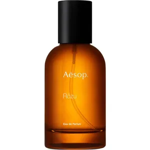 Aēsop Rōzu perfume bottle
