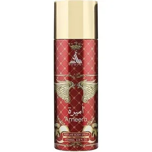 Hamidi Oud & Perfumes Ameera (Body Spray) parfüm şişesi