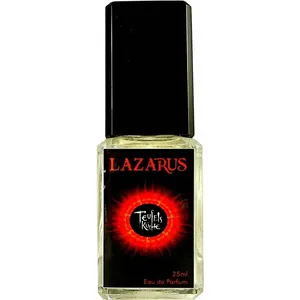 Teufelsküche Lazarus parfüm şişesi