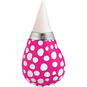 Agatha Ruiz de la Prada Gotas de Color Gourmand Pink parfüm şişesi