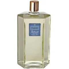 Galimard Seigneur perfume bottle